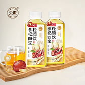 尖派参杞四宝轻润饮