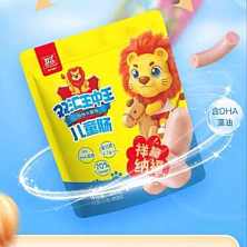 双汇 王中王儿童肠