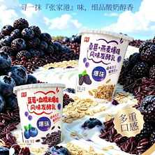 梁丰 爆珠酸奶