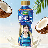 450ML椰谷鲜椰汁