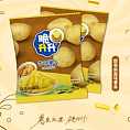 脆升升 麻酱薯条