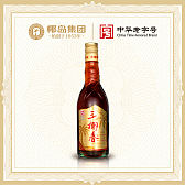 35度三椰春酒（鎏金版）500ml