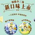 妙可蓝多 奶酪小三角