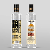 粮戈.粮酒（黑马）