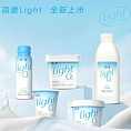 简爱 Linght 0%蔗糖高钙酸奶