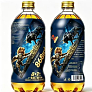 用脑时刻8＋1®γ‑氨基丁酸汽水