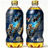 用脑时刻8＋1®γ‑氨基丁酸汽水