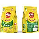 玉米力素烧玉米芥末味180g