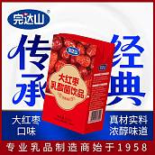 完达山|大红枣乳酸菌