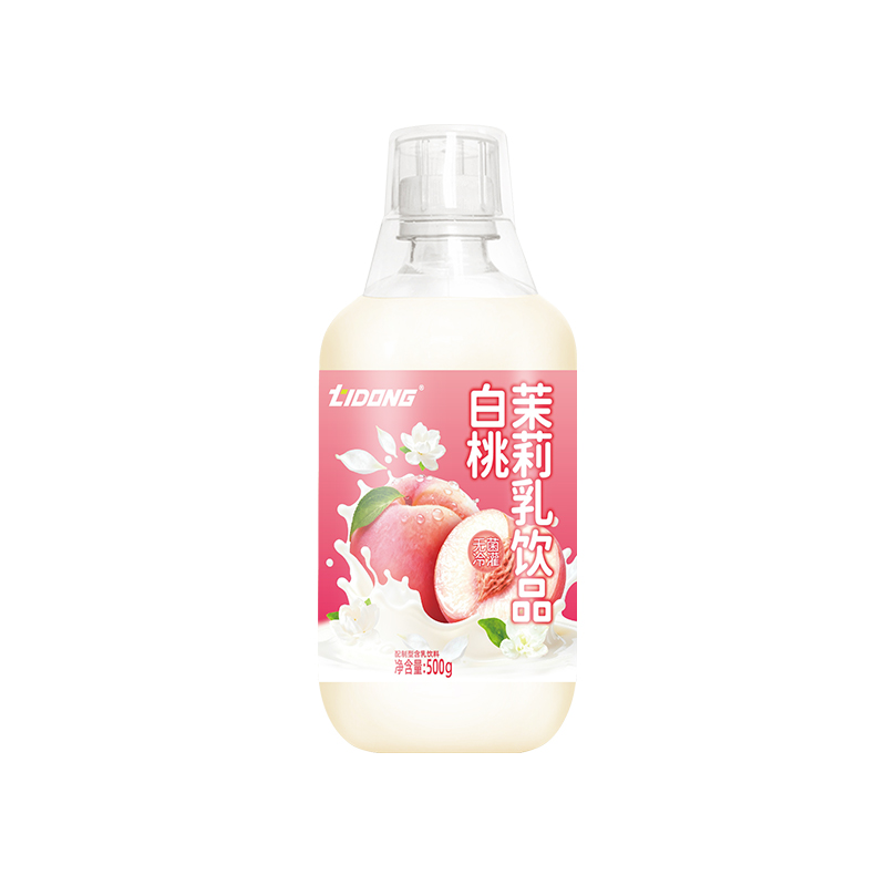 牛奶系列