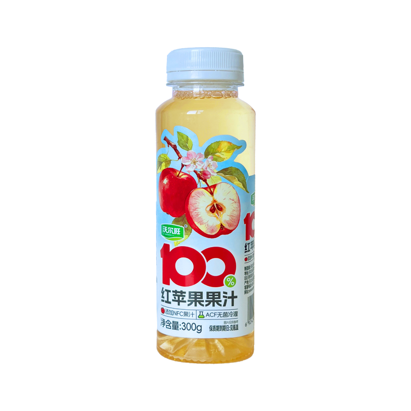 100%复合果汁系列