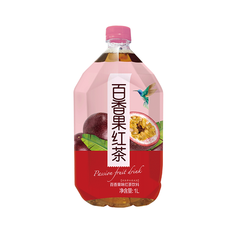 1L/500ml茶饮料