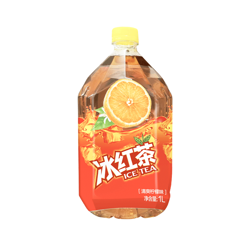 1L/500ml茶饮料