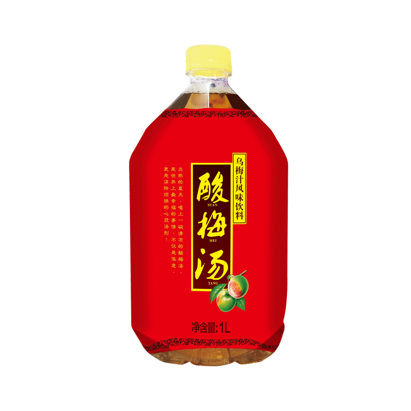 1L/500ml茶饮料