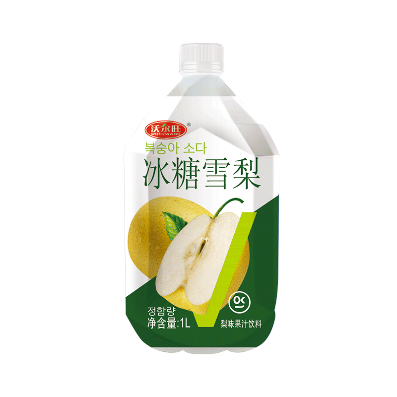 1L/500ml茶饮料