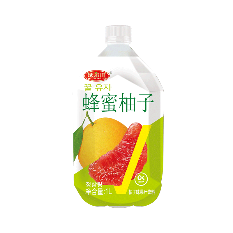 1L/500ml茶饮料