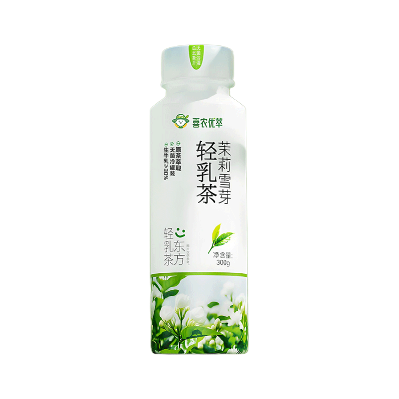 牛奶系列