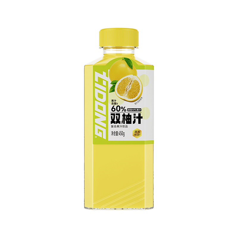 450ml系列/玉米汁系列