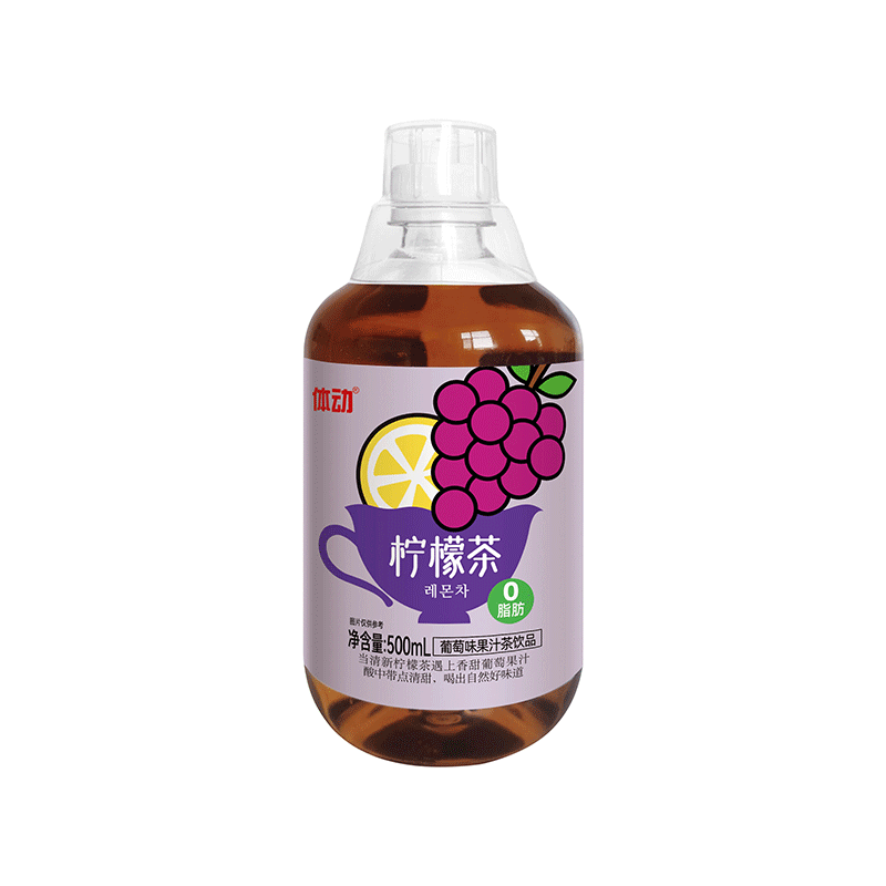 1L/500ml茶饮料