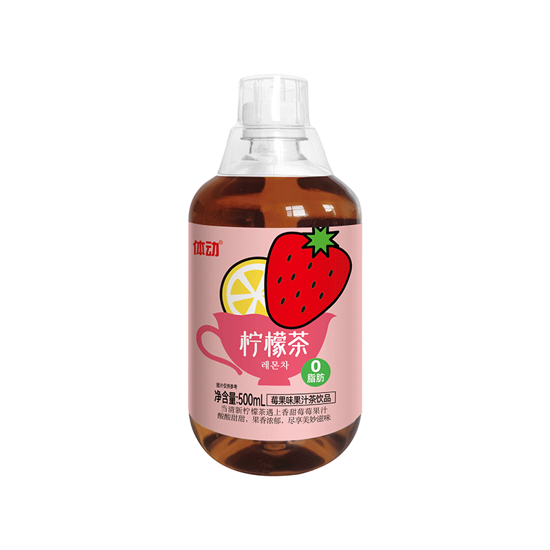 1L/500ml茶饮料