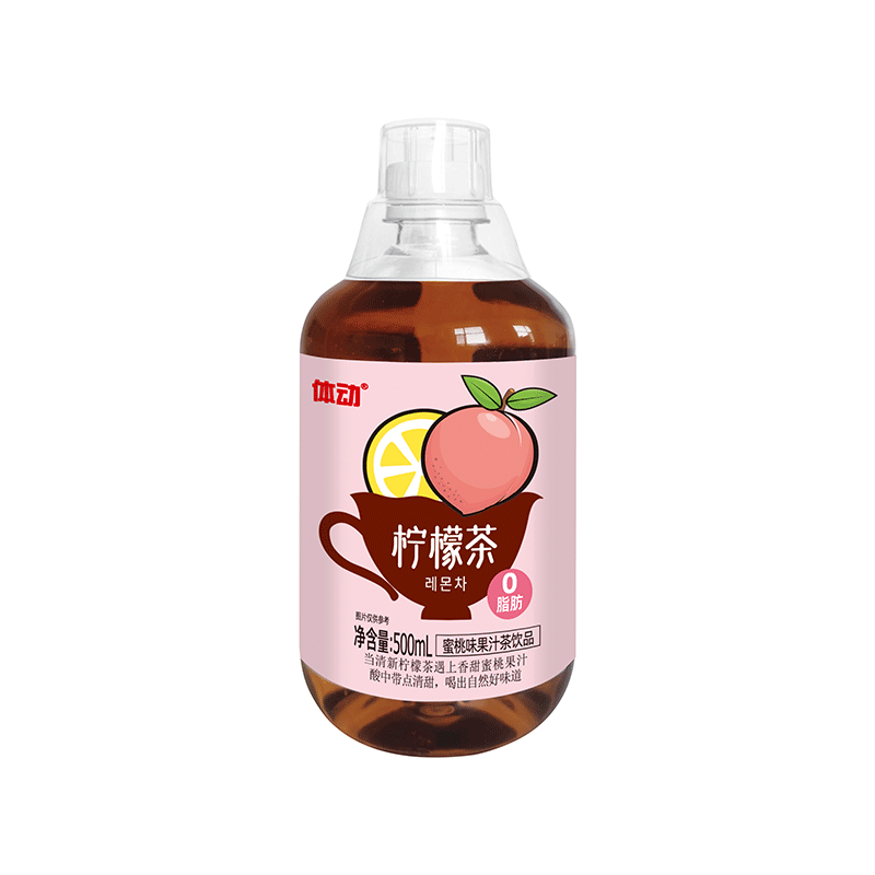 1L/500ml茶饮料