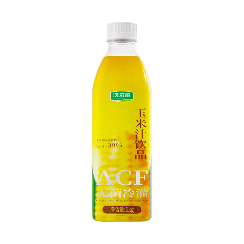 450ml系列/玉米汁系列