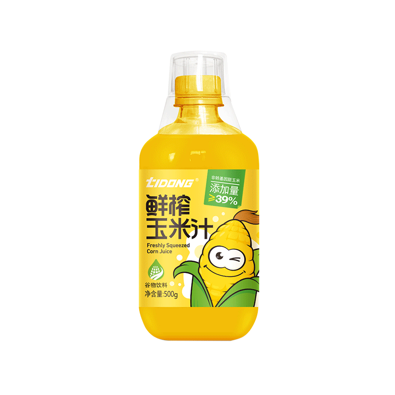 450ml系列/玉米汁系列