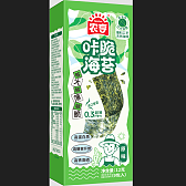 12克农亨咔脆海苔（原味）
