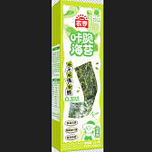 19.2克农亨咔脆海苔（原味）