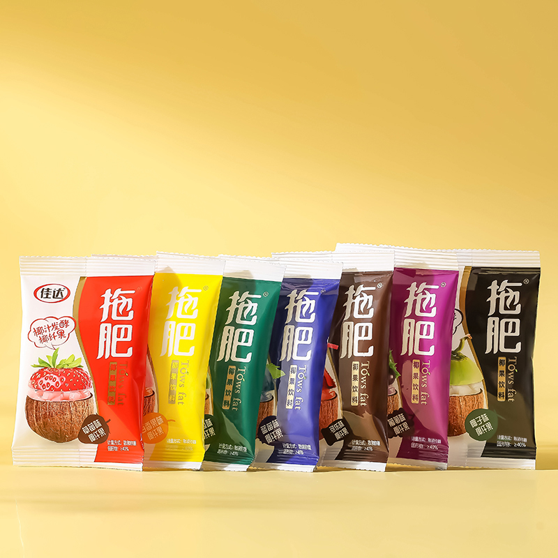 700g拖肥椰果饮料