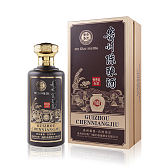 贵州陈酿窖藏级