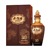 超级绵柔30年