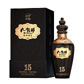 超级绵柔15年