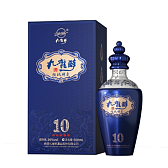 超级绵柔10年