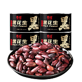 春旺富硒黑花生