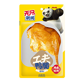 95g功夫鸭腿