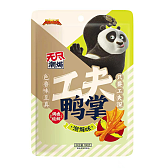 100克泡焗鸭掌