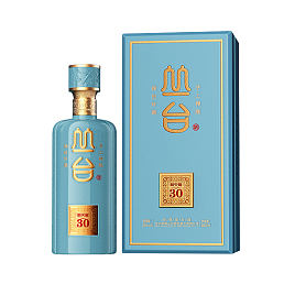 丛台酒•窖龄（30）精英版升级一代