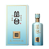 丛台•窖龄（15）观澜