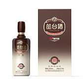 丛台•窖龄（10）精英版