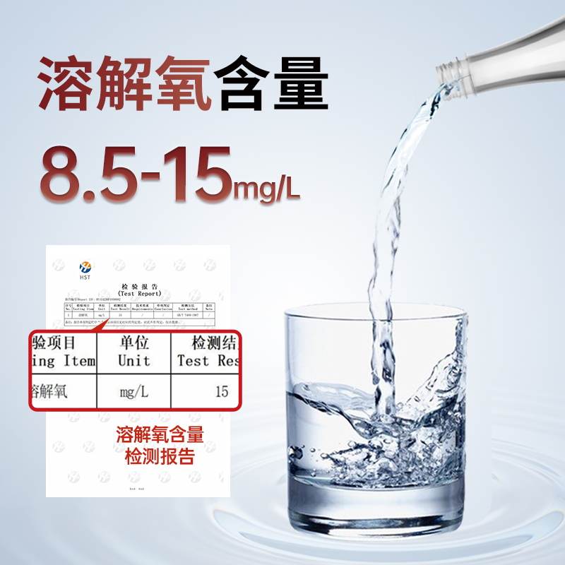 洯丝礼盒装330mL*2箱（白瓶）饮用熟水