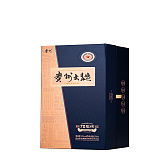 53%vol 500ml贵州大曲酒（70年代）2.0