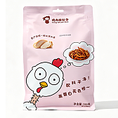 鸡肉酥松条
