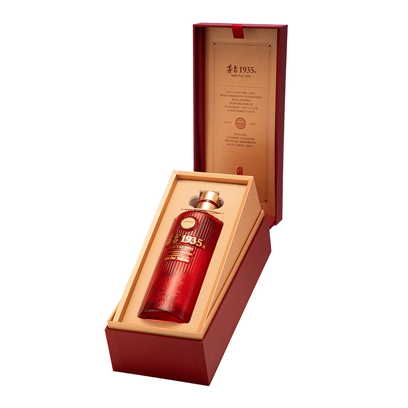 53%vol 500ml茅台1935酒（尊享）