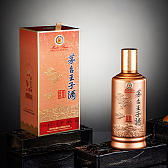 53%vol 500ml茅台王子酒（酱香经典）（2026版）