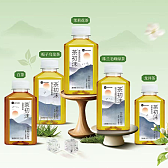 茶出沫茉莉花茶/龙井茶/白茶/绿茶