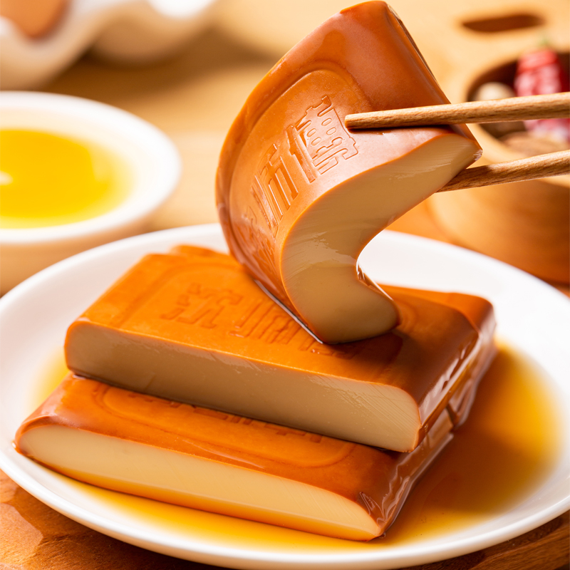 沈师傅鸡蛋干