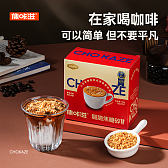 焦咔滋脆脆焦糖碎