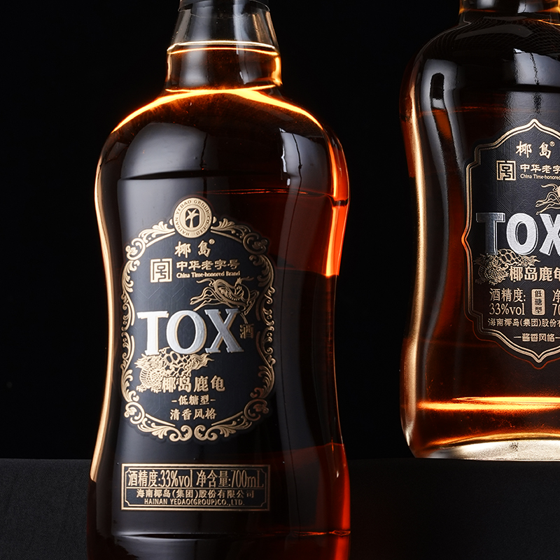 33度TOX （700ml） 