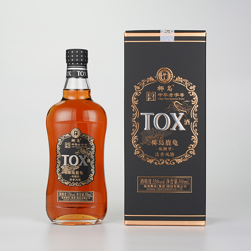 33度TOX （700ml） 